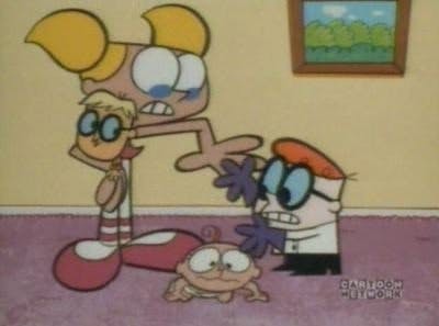 Assistir O Laboratório de Dexter Temporada 2 Episódio 54 Online em HD
