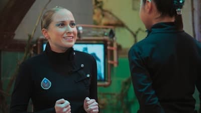 Assistir Club 57 Temporada 2 Episódio 44 Online em HD