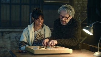 Assistir A Casa de Moda Temporada 1 Episódio 7 Online em HD