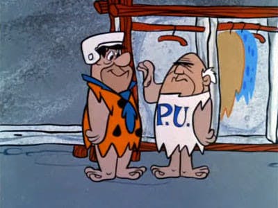 Assistir Os Flintstones Temporada 2 Episódio 8 Online em HD