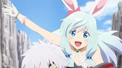 Assistir Arifureta Shokugyou de Sekai Saikyou Temporada 1 Episódio 6 Online em HD