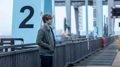 Assistir Alex Rider Temporada 3 Episódio 7 Online em HD