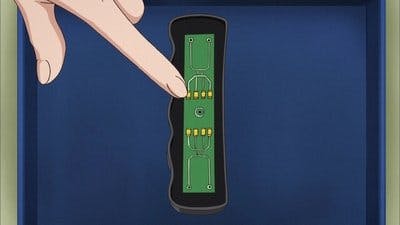 Assistir World Trigger Temporada 1 Episódio 14 Online em HD