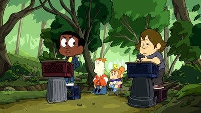 Assistir O Mundo de Greg Temporada 1 Episódio 37 Online em HD