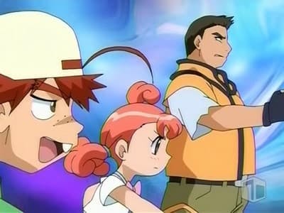 Assistir Bakugan Temporada 1 Episódio 25 Online em HD