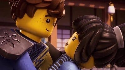 Assistir Ninjago: Ascensão dos Dragões Temporada 2 Episódio 14 Online em HD