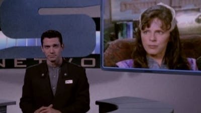 Assistir Babylon 5 Temporada 4 Episódio 8 Online em HD