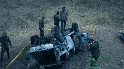 Assistir O Fogo da Paixão Temporada 1 Episódio 9 Online em HD