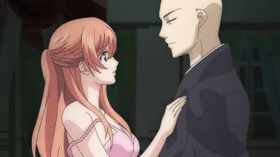 Assistir Souryo to Majiwaru Shikiyoku no Yoru ni Temporada 1 Episódio 7 Online em HD