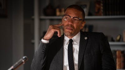 Assistir El padrino de Harlem Temporada 1 Episódio 10 Online em HD