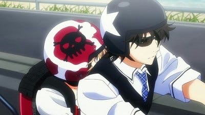 Assistir The Fruit of Grisaia Temporada 1 Episódio 8 Online em HD