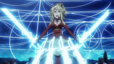 Assistir Toaru Majutsu no Index Temporada 3 Episódio 22 Online em HD