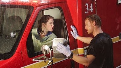 Assistir Grey’s Anatomy Temporada 7 Episódio 7 Online em HD