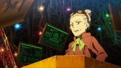 Assistir Heavy Object Temporada 1 Episódio 17 Online em HD