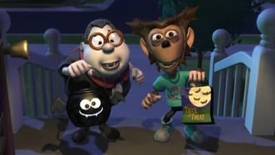 Assistir As Aventuras de Jimmy Neutron, O Menino Gênio Temporada 2 Episódio 4 Online em HD