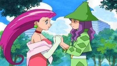 Assistir Pokémon Temporada 9 Episódio 27 Online em HD