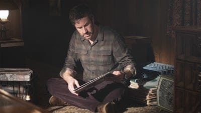 Assistir Além da Imaginação Temporada 1 Episódio 9 Online em HD