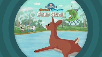 Assistir Octonautas: Missão Planeta Temporada 2 Episódio 5 Online em HD