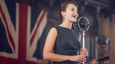 Assistir Mundo em Chamas Temporada 1 Episódio 2 Online em HD