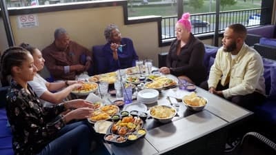 Assistir Amor Fora das Grades Temporada 5 Episódio 39 Online em HD