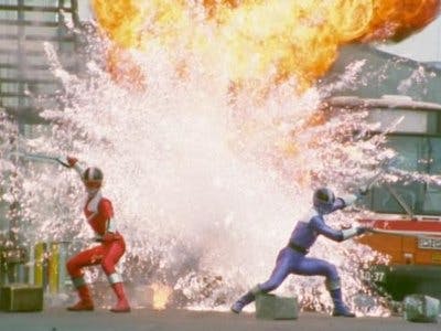 Assistir Power Rangers Temporada 9 Episódio 23 Online em HD