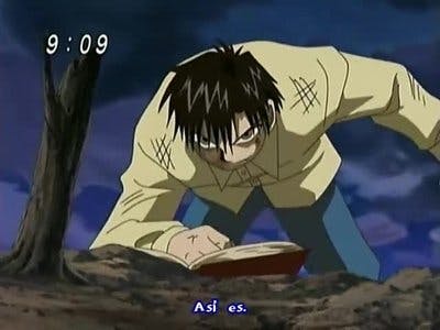 Assistir Zatch Bell! Temporada 1 Episódio 35 Online em HD
