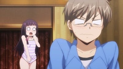 Assistir My Wife is the Student Council President! Temporada 2 Episódio 6 Online em HD