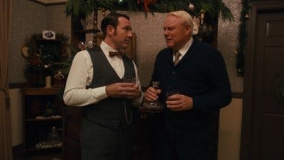 Assistir Mistérios do Detetive Murdoch Temporada 18 Episódio 7 Online em HD