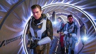 Assistir Star Trek: Discovery Temporada 2 Episódio 1 Online em HD