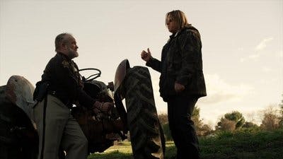 Assistir Justificado Temporada 4 Episódio 11 Online em HD