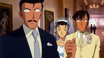 Assistir Detective Conan Temporada 1 Episódio 449 Online em HD