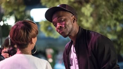 Assistir White Famous Temporada 1 Episódio 7 Online em HD