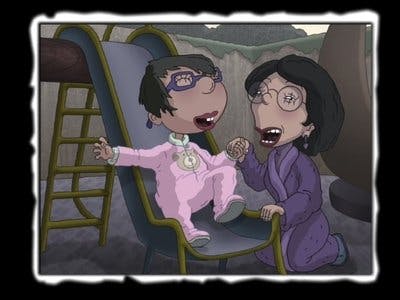 Assistir Ginger Temporada 2 Episódio 17 Online em HD