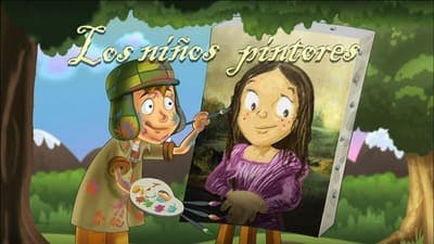 Assistir Chaves Em Desenho Animado Temporada 3 Episódio 20 Online em HD