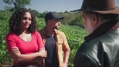 Assistir Land of Desire Temporada 1 Episódio 30 Online em HD