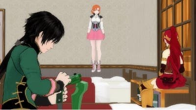 Assistir RWBY Temporada 1 Episódio 13 Online em HD