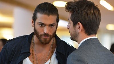 Assistir Erkenci Kuş Temporada 1 Episódio 16 Online em HD