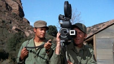 Assistir M*A*S*H Temporada 1 Episódio 6 Online em HD