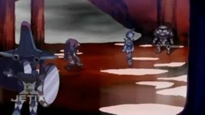 Assistir Digimon Frontier Temporada 1 Episódio 12 Online em HD