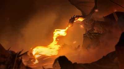 Assistir A Lenda de Vox Machina Temporada 3 Episódio 9 Online em HD