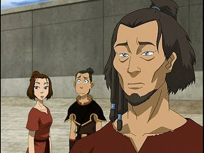 Assistir Avatar: A Lenda de Aang Temporada 3 Episódio 15 Online em HD