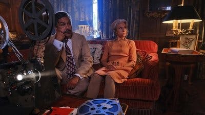 Assistir The Larkins Temporada 2 Episódio 4 Online em HD