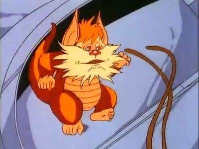 Assistir ThunderCats Temporada 4 Episódio 11 Online em HD