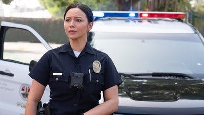 Assistir The Rookie Temporada 7 Episódio 11 Online em HD