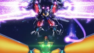 Assistir Yu-Gi-Oh! Arc-V Temporada 1 Episódio 88 Online em HD