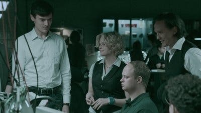 Assistir Som na Faixa Temporada 1 Episódio 4 Online em HD