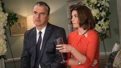 Assistir The Good Wife – Pelo Direito de Recomeçar Temporada 7 Episódio 20 Online em HD