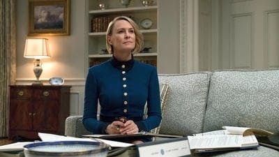 Assistir House of Cards Temporada 5 Episódio 6 Online em HD