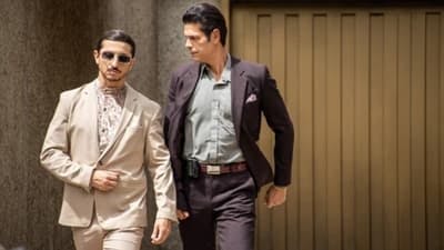 Assistir KLASS 95: O Poder da Beleza Temporada 1 Episódio 14 Online em HD
