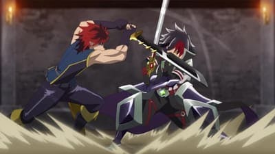 Assistir Shironeko Project: Zero Chronicle Temporada 1 Episódio 3 Online em HD